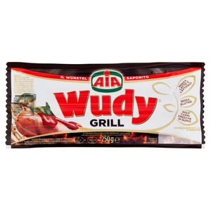 Wudy Grill Aia - Foto 1