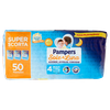 Pannolini Pampers Sole & Luna Maxi Pz 50