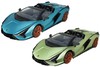 Lamborghini Sian Roadster Scala 1:12 Colori Assortiti