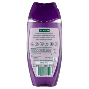 Docciaschiuma Relax Palmolive - Foto 3