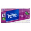Fazzoletti Complete Care Balsamo Di Benessere 4x12 Tempo