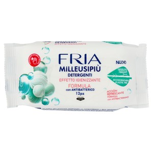 Salviettine Milleusi Igienizzante Fria - Foto 1