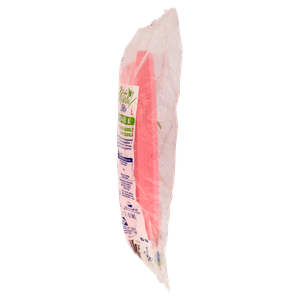 20 Piatti Piani Rosa In Bioplastica Bibo - Foto 2