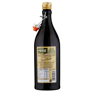 Olio Extra Vergine Non Filtrato Ottenuto A Freddo Piesse - Foto 3