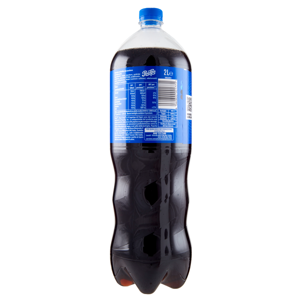 Cola Pepsi - Foto 3