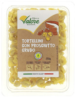 Tortellini Con Prosciutto Crudo Filiera Valore Bennet