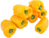 PEPERONE GIALLO* - Foto 1 di 2