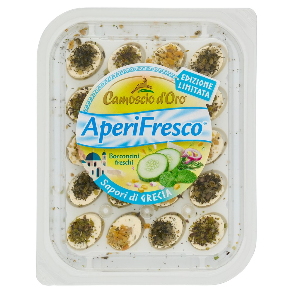 Aperifresco Sapori Di Grecia - Foto 1
