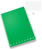 Quaderno Maxi Rigo 1cm Monocromo