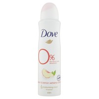 Deodorante Dove Spray 0 % Pesca Deodorante Dove Spray 0 % Pesca