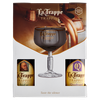 SPE.PACK LA TRAPPE+BIC