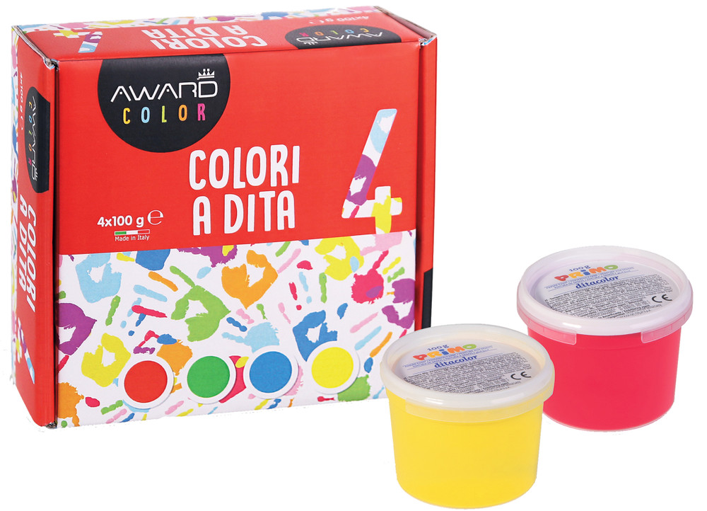 Colori Dita Award - Foto 1