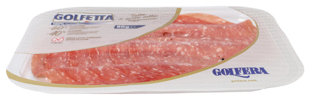 Salame Golfetta - Foto 2
