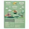 Cereali Grano Saraceno, Farro E Quinoa Plant Based Misura