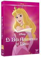 Dvd La Bella Addormentata Nel Bosco Dvd La Bella Addormentata Nel Bosco