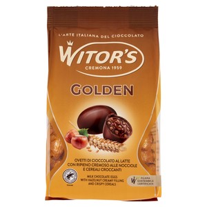 Ovetti Golden Witor's
