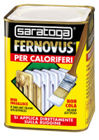 Vernice Per Caloriferi Fernovus Bianco Neve Vernice Per Caloriferi Fernovus Bianco Neve