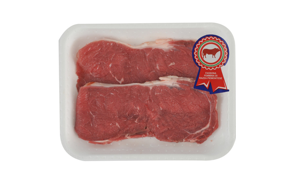 Sottofiletto Fassona Piemontese