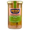Filetti Di Tonno Extra Vergine Di Oliva Rio Mare