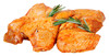 ALI DI POLLO SALSA BBQ - Foto 2 di 3