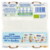 Omogeneizzato Mela Biologica 4x100g Humana