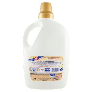 4 Ammorbidente Oro Argan 60 Lavaggi Mon Amour - Foto 3