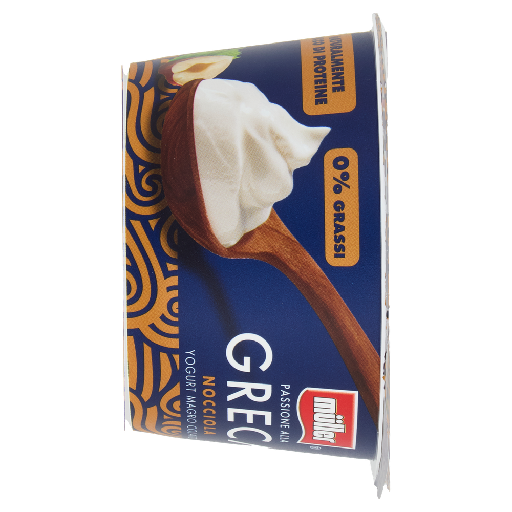 Passione Alla Greca 0% Nocciola - Foto 2