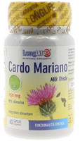 Longlife Cardo Mariano Capsule Longlife Cardo Mariano Capsule