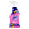 VANISH SPRAY ROSA - Foto 1 di 3