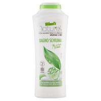 Bagnoschiuma Te ' Verde Naturel Winni ' s Bagnoschiuma Te ' Verde Naturel Winni ' s