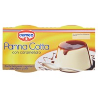 Panna Cotta Cameo 2 Da Gr . 100 Panna Cotta Cameo 2 Da Gr . 100