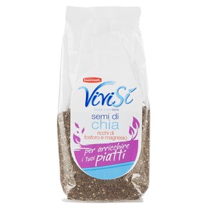 Semi Di Chia Bennet Vivisi' - Foto 1
