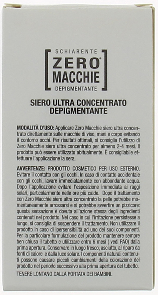 Siero Zeromacchie - Foto 2