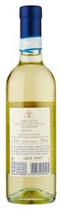 Vino Bianco Orvieto Classico Secco Doc Bigi - Foto 3