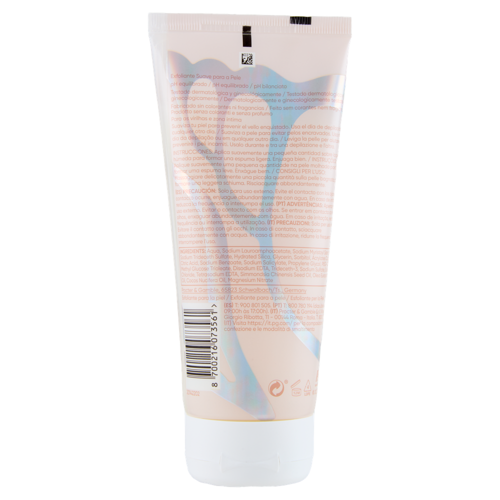 Esfoliante Satincare Gillette Venus - Foto 3