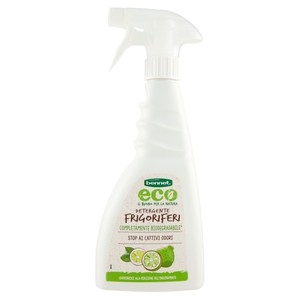 Detergente Frigoriferi Bennet Eco
