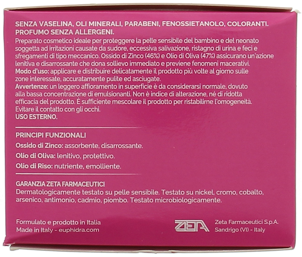 Pasta Hoffman Amidomio - Foto 2