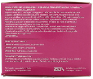Pasta Hoffman Amidomio - Foto 2