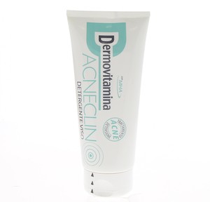 Detergente Viso Acneclin Dermovitamina