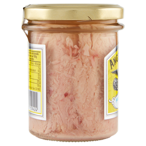 Tonno Naturale Vetro Angelo Parodi