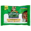 Alimento Umido Gatti Expert Appetito Difficile Ultima Expert