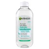 Acqua Micellare Salicylic Pelle Grassa Acneica Garnier