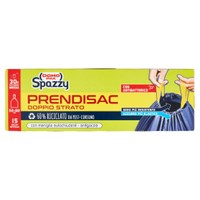 Sacco Immondizia Con Maniglie 30 Litri Prendisac Domopak Sacco Immondizia Con Maniglie 30 Litri Prendisac Domopak
