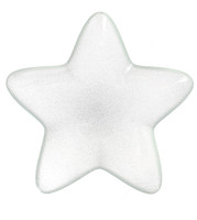 Piatto Stella Argento Cm.15 Piatto Stella Argento Cm.15