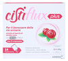 Cistiflux A Plus 36 + Bustine