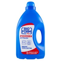 Additivo Liquido Igienizzante Per Bucato Bioform Additivo Liquido Igienizzante Per Bucato Bioform