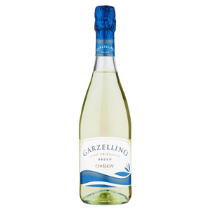 Vino Bianco Secco Garzellino - Foto 1