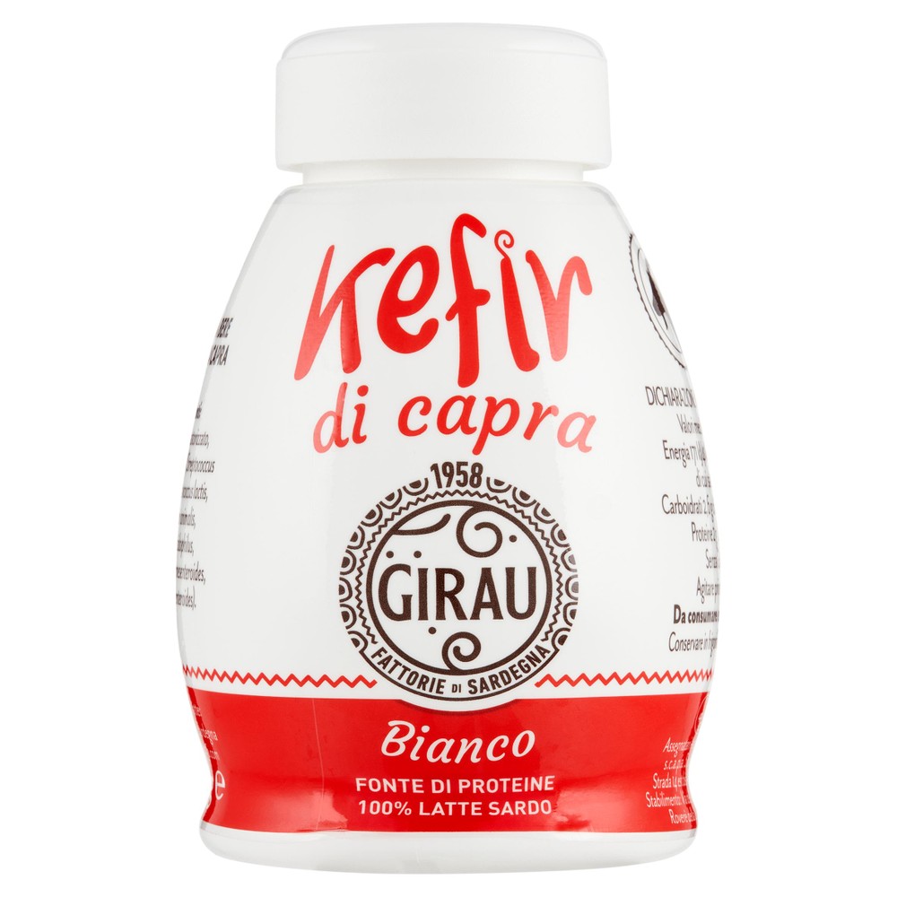 Kefir Da Bere Latte Di Capra - Foto 1