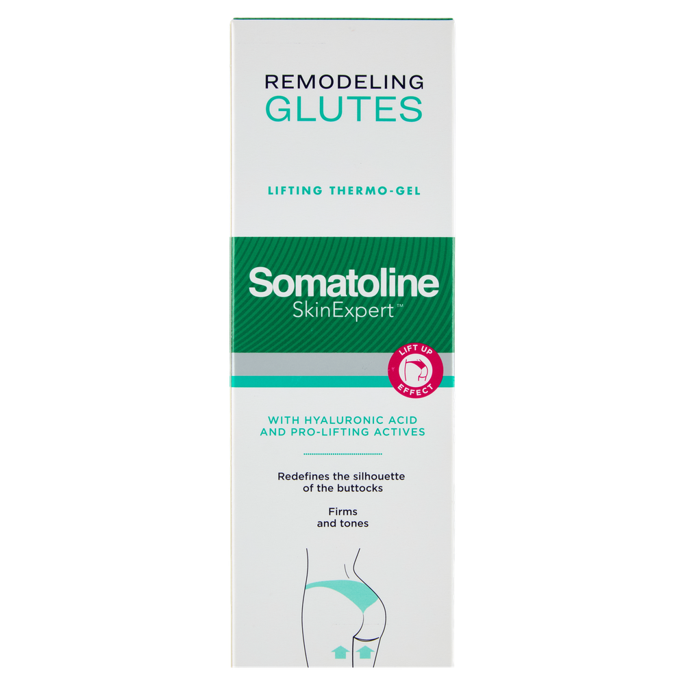 Somatoline Rimodellante Glutei Thermo Gel - Foto 3