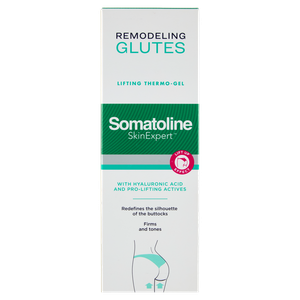 Somatoline Rimodellante Glutei Thermo Gel - Foto 3